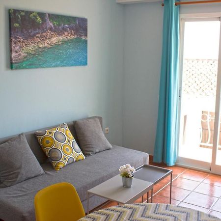 Santo Domingo 10 Apartman Benalmádena Kültér fotó