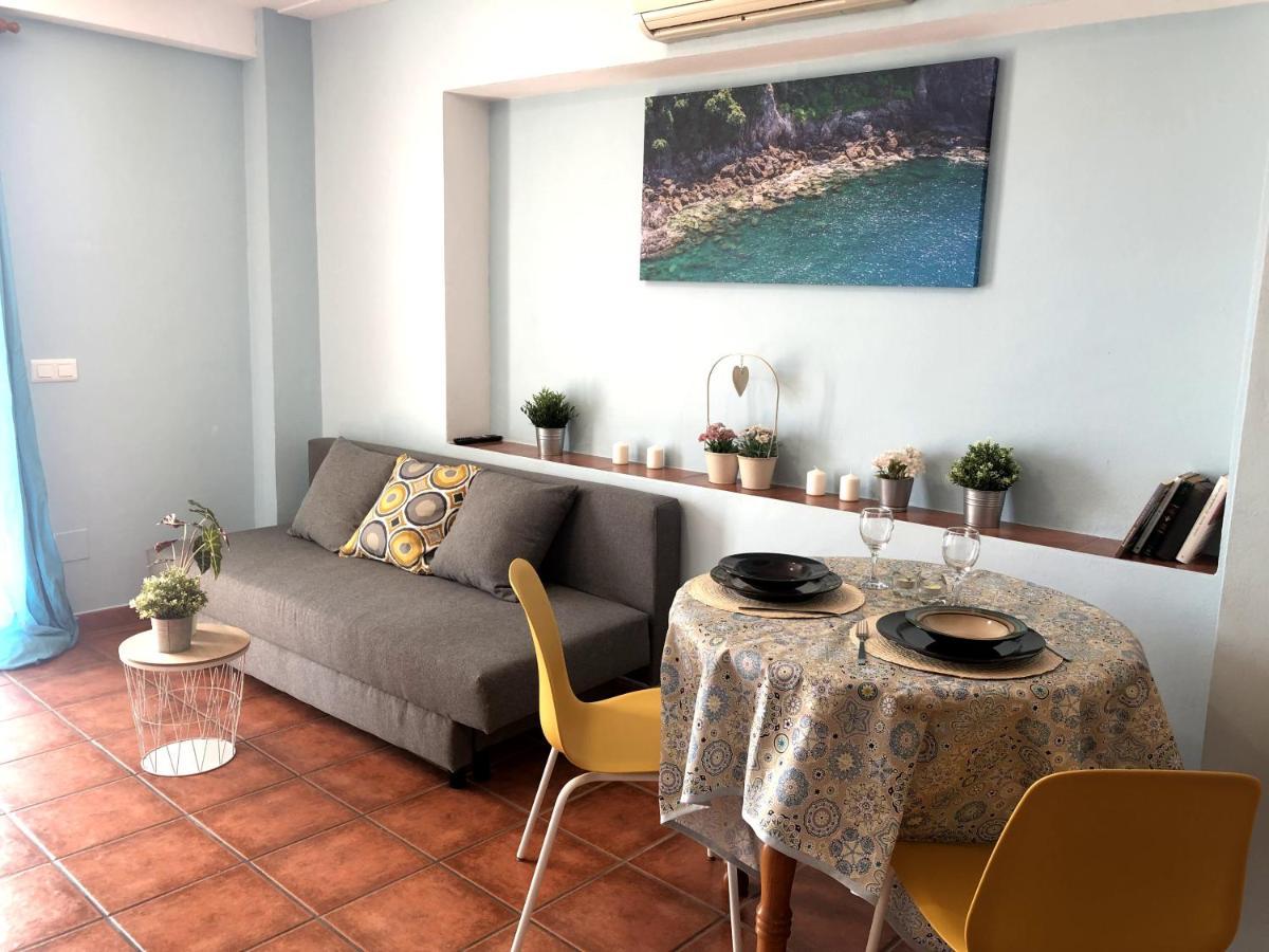 Santo Domingo 10 Apartman Benalmádena Kültér fotó