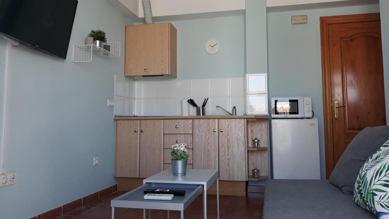 Santo Domingo 10 Apartman Benalmádena Kültér fotó