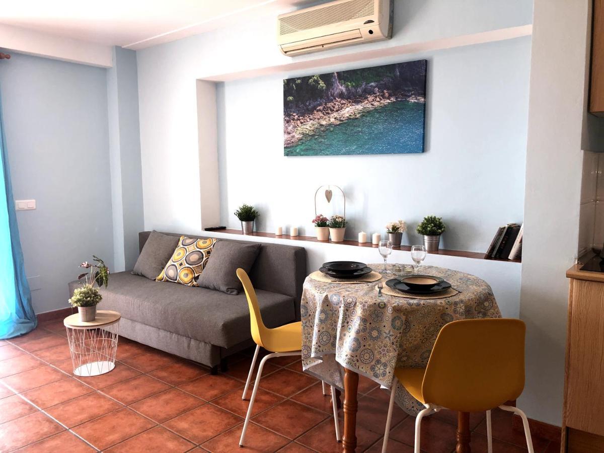 Santo Domingo 10 Apartman Benalmádena Kültér fotó