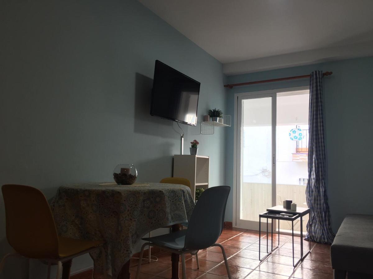 Santo Domingo 10 Apartman Benalmádena Kültér fotó