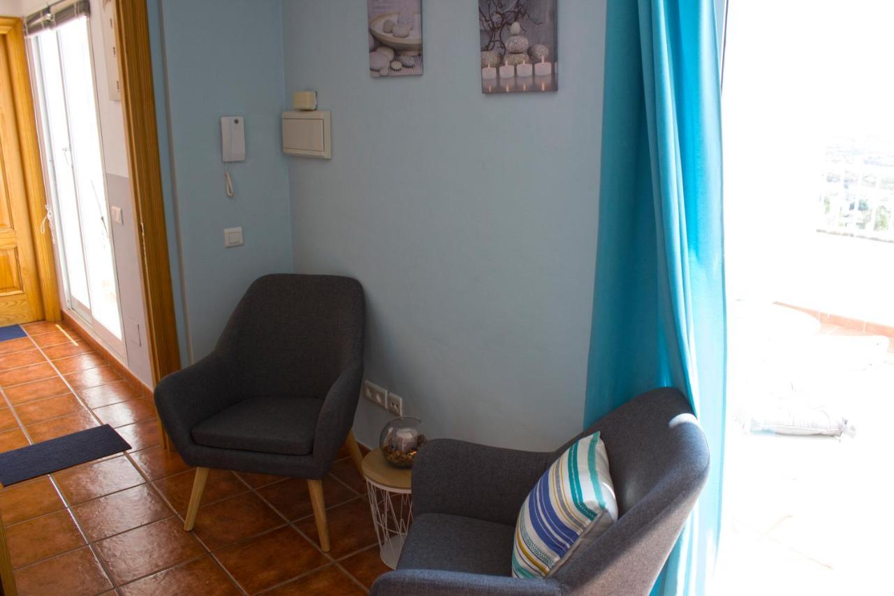 Santo Domingo 10 Apartman Benalmádena Kültér fotó