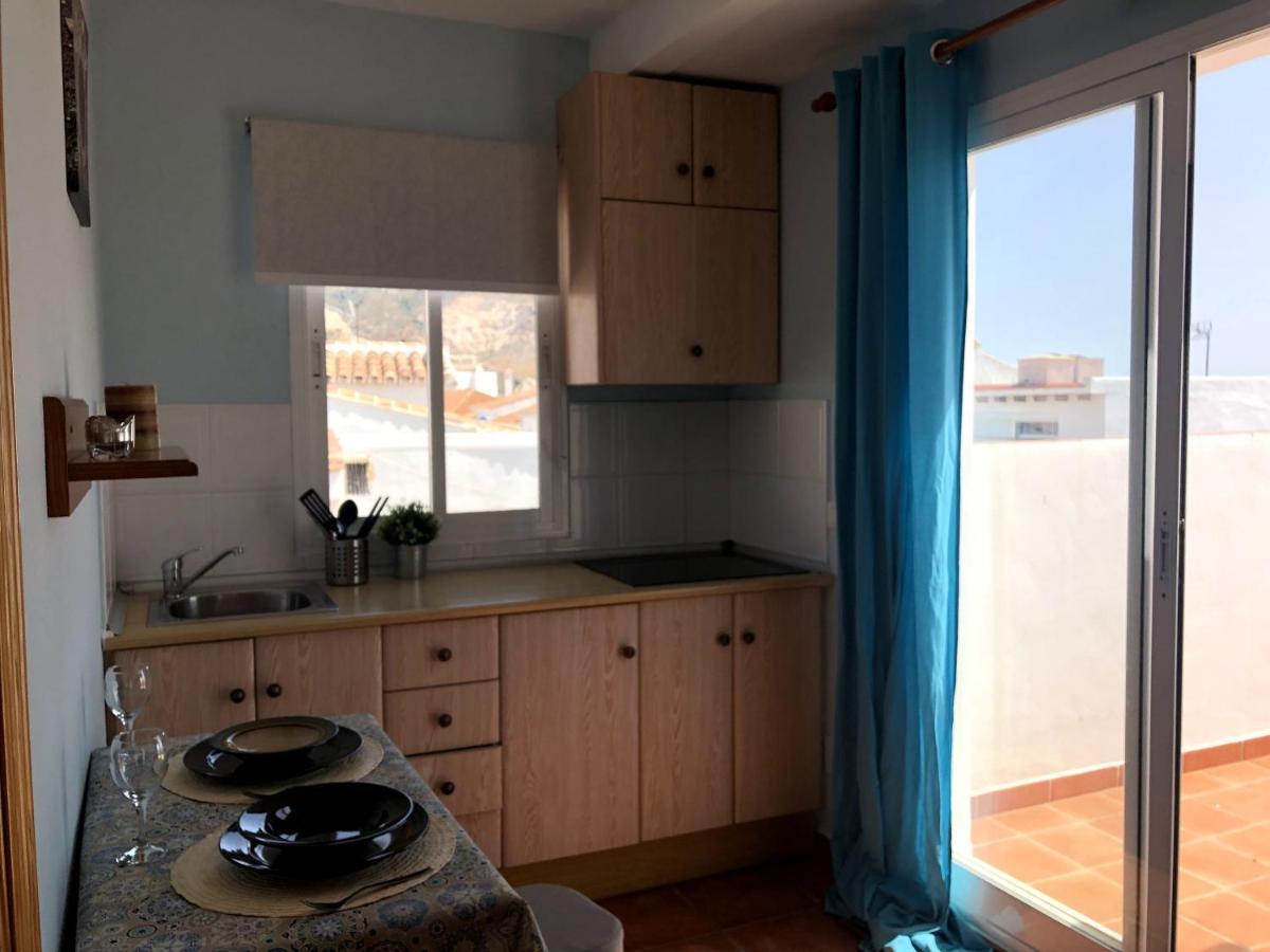 Santo Domingo 10 Apartman Benalmádena Kültér fotó