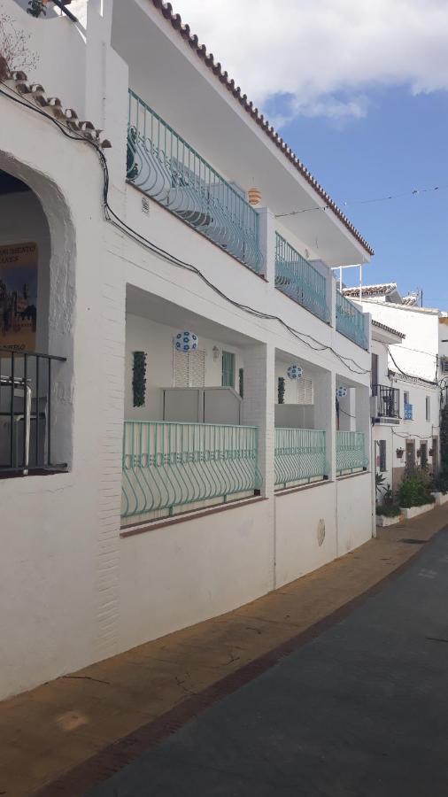 Santo Domingo 10 Apartman Benalmádena Kültér fotó