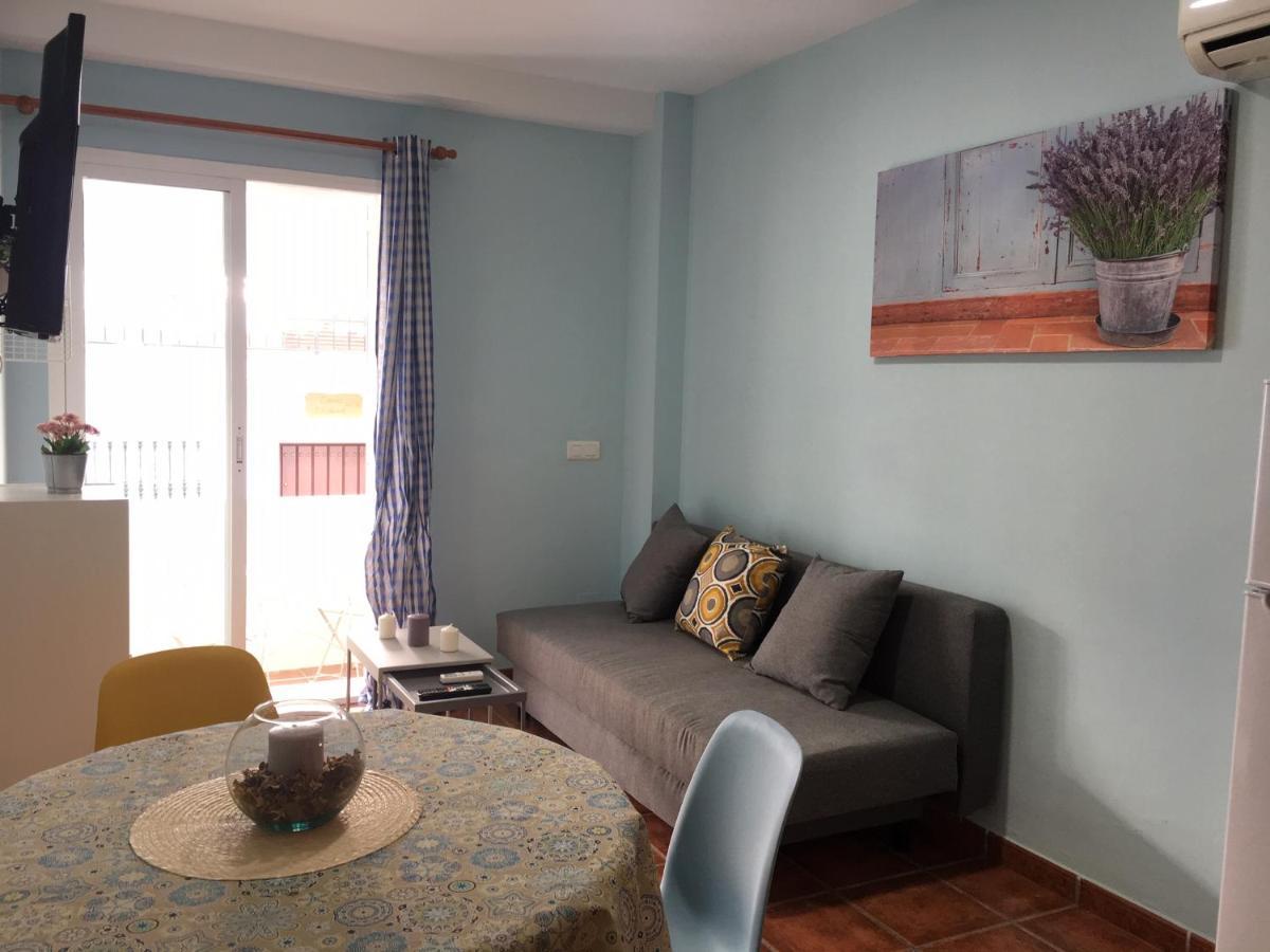 Santo Domingo 10 Apartman Benalmádena Kültér fotó