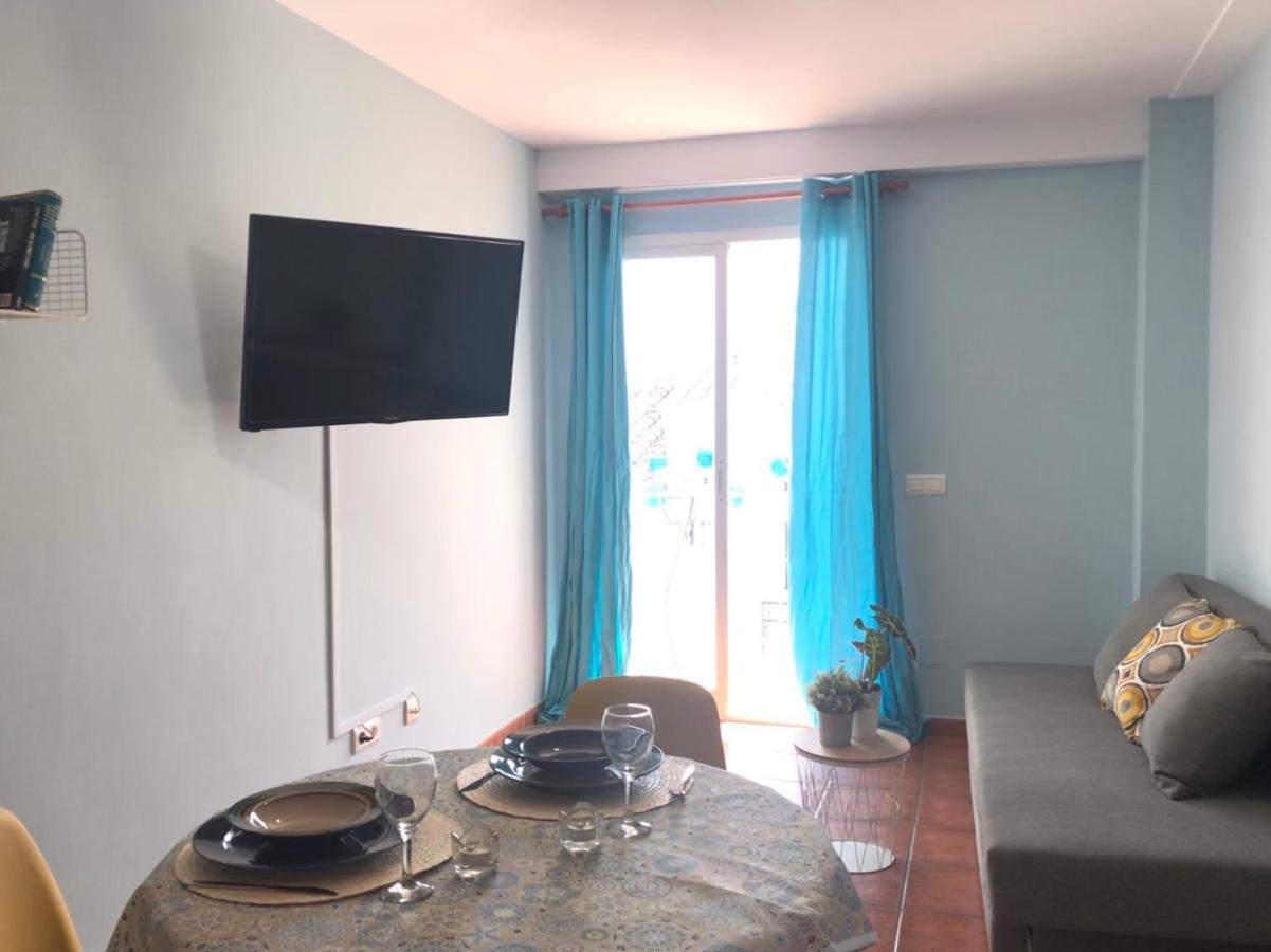 Santo Domingo 10 Apartman Benalmádena Kültér fotó