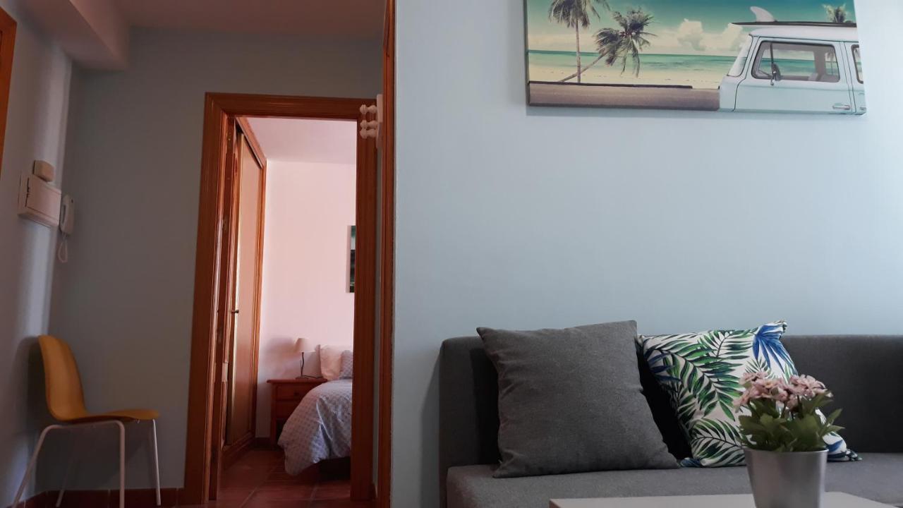 Santo Domingo 10 Apartman Benalmádena Kültér fotó