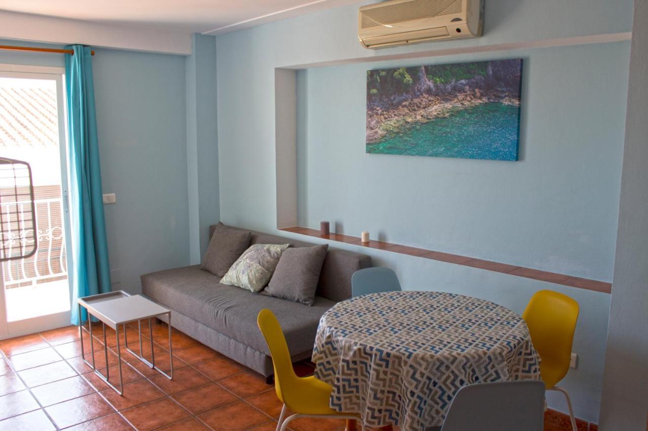 Santo Domingo 10 Apartman Benalmádena Kültér fotó
