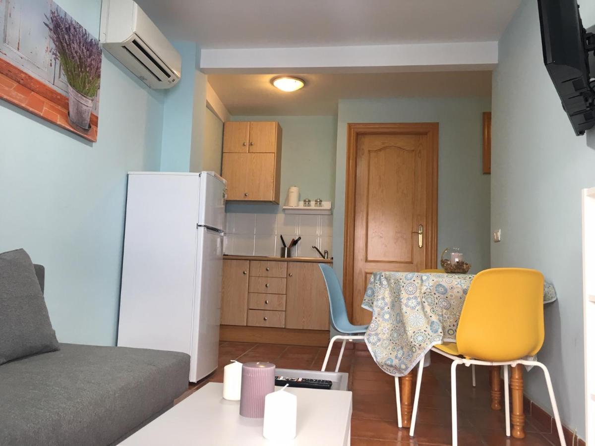 Santo Domingo 10 Apartman Benalmádena Kültér fotó