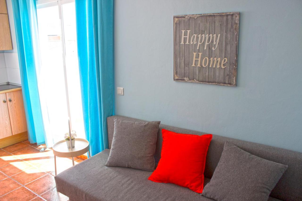 Santo Domingo 10 Apartman Benalmádena Kültér fotó